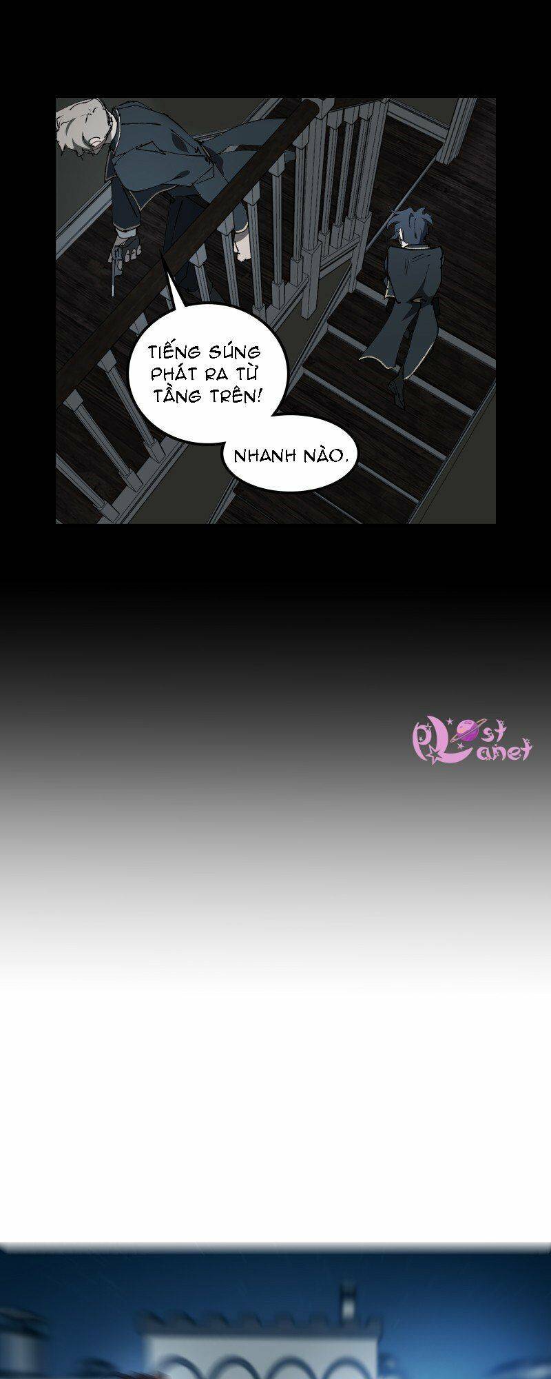 Lục Bình Tím Chapter 2 - Trang 50