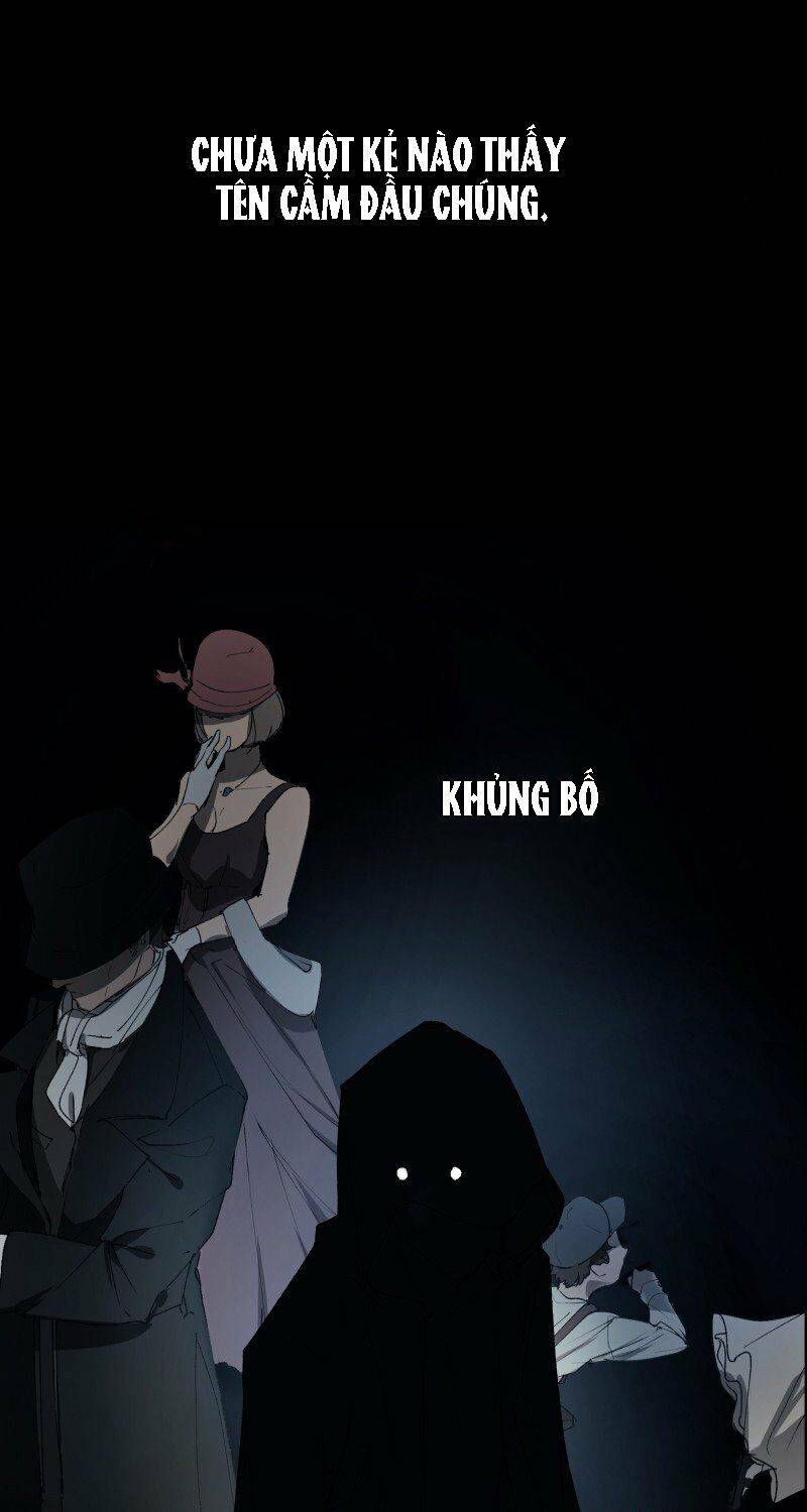 Lục Bình Tím Chapter 2 - Trang 7