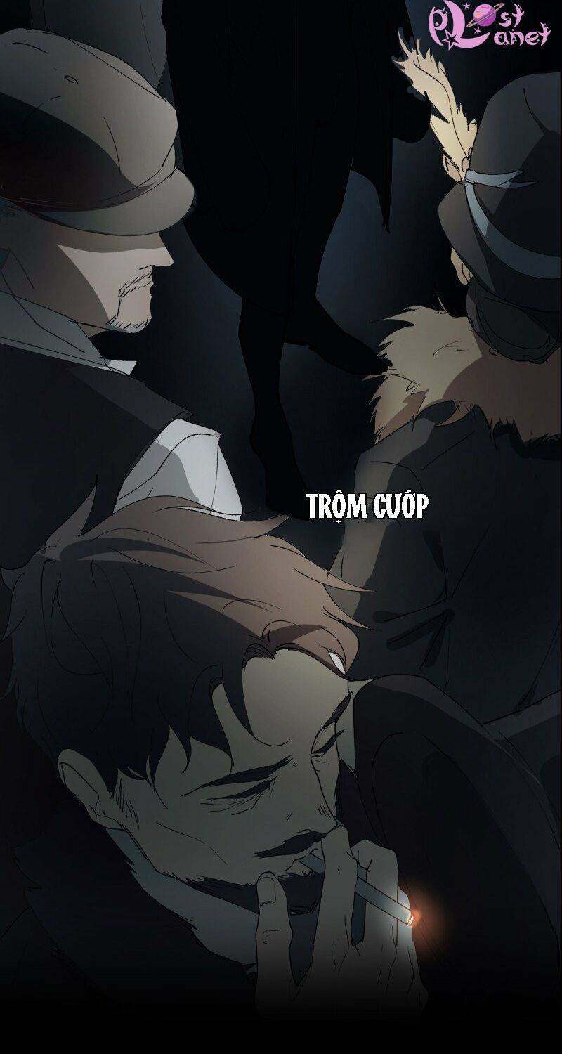 Lục Bình Tím Chapter 2 - Trang 8