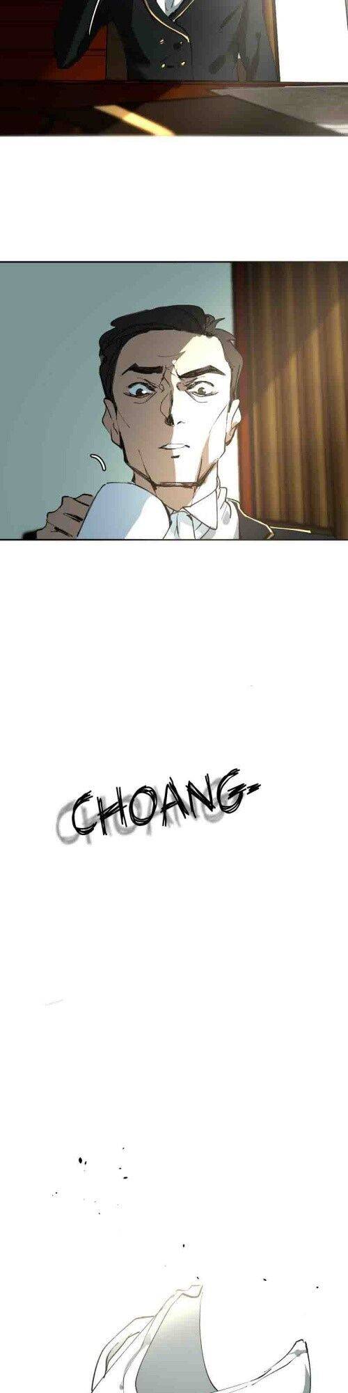 Lục Bình Tím Chapter 20 - Trang 3