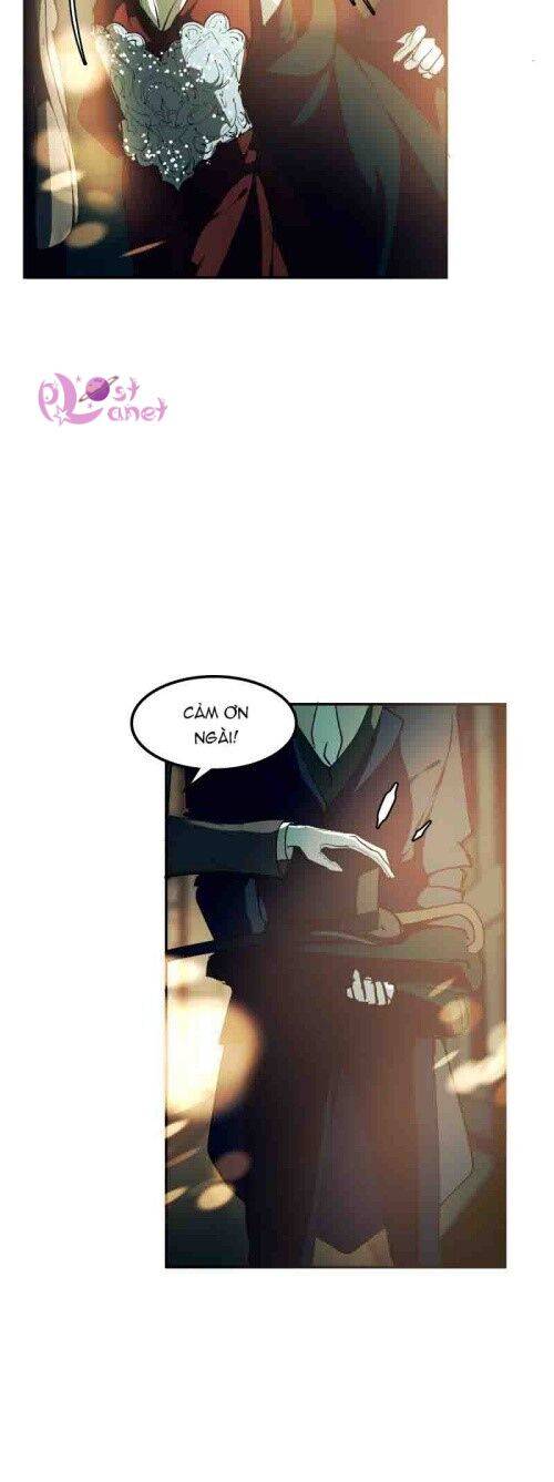 Lục Bình Tím Chapter 20 - Trang 6