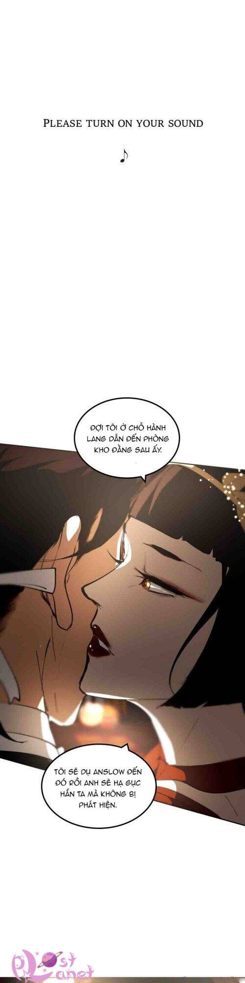 Lục Bình Tím Chapter 21 - Trang 2