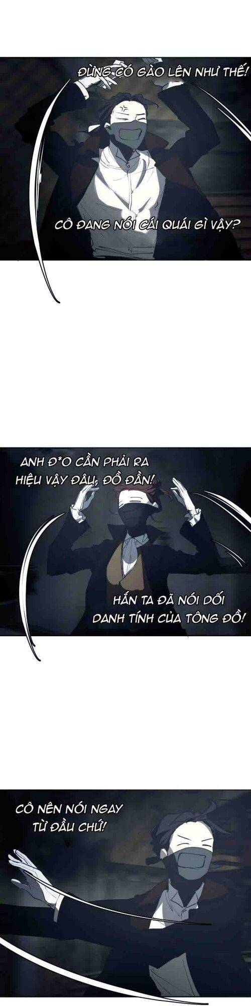 Lục Bình Tím Chapter 21 - Trang 30