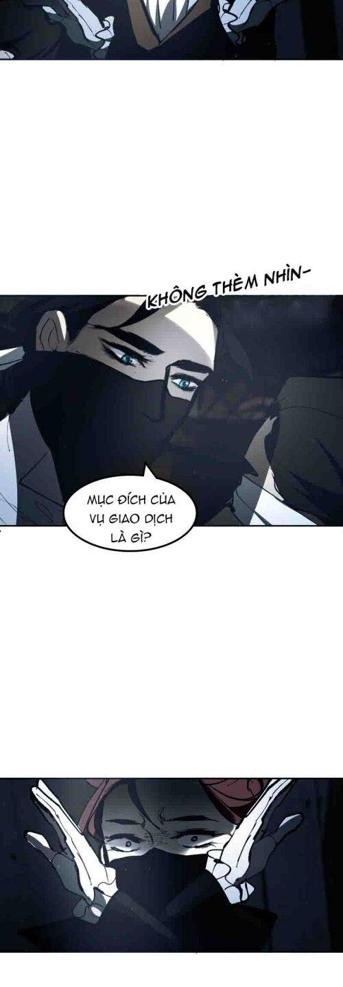 Lục Bình Tím Chapter 21 - Trang 37
