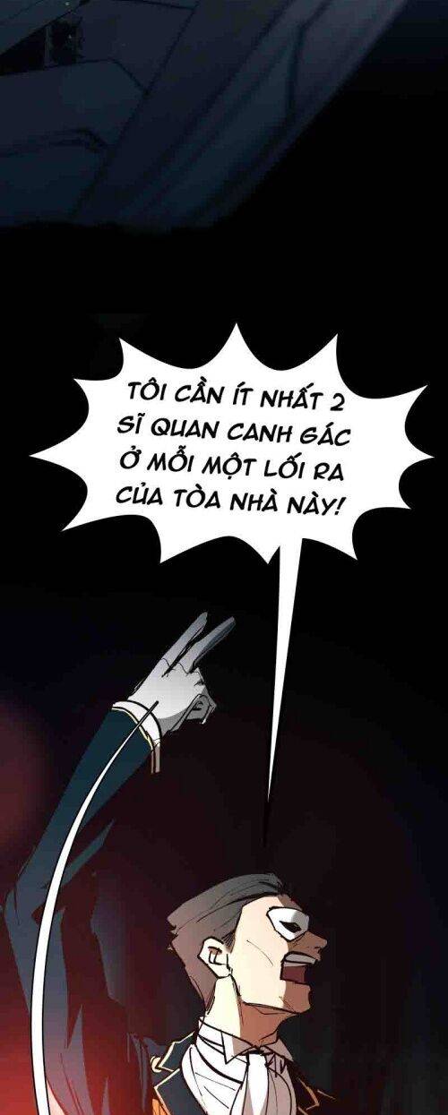 Lục Bình Tím Chapter 21 - Trang 41