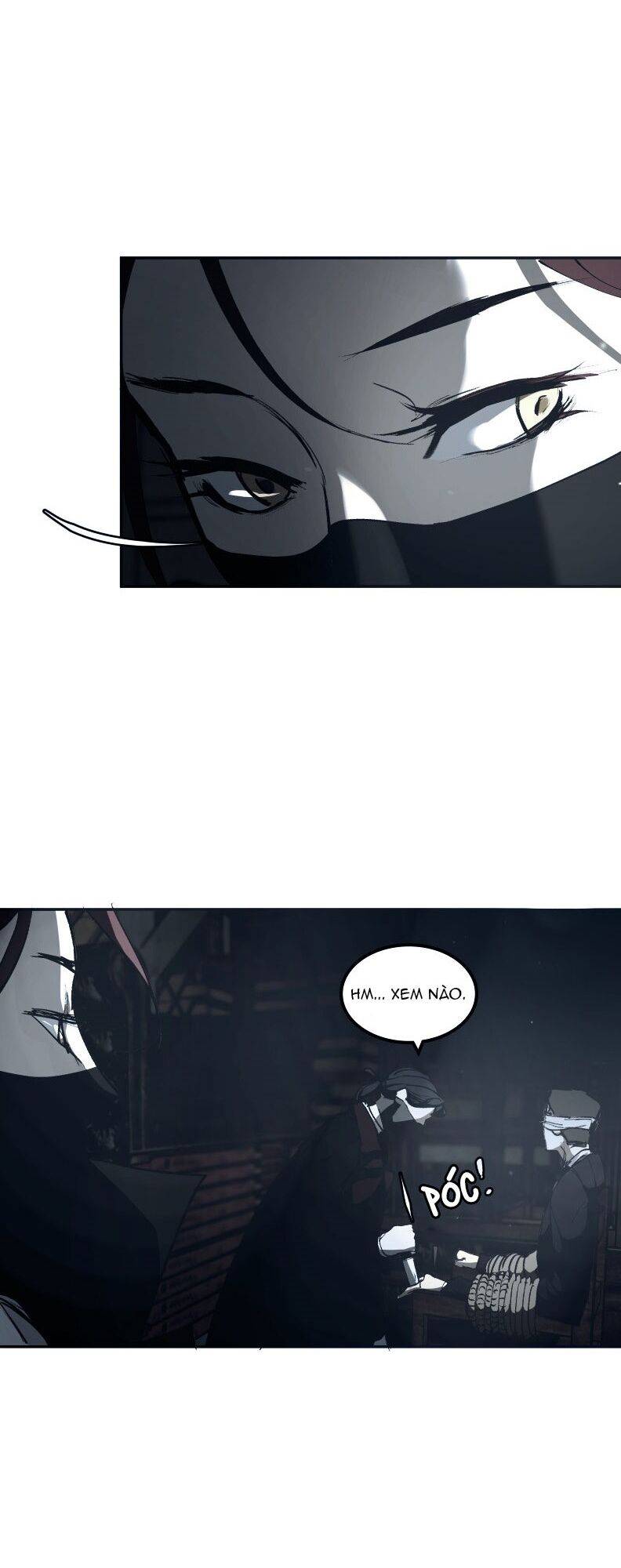 Lục Bình Tím Chapter 22 - Trang 11