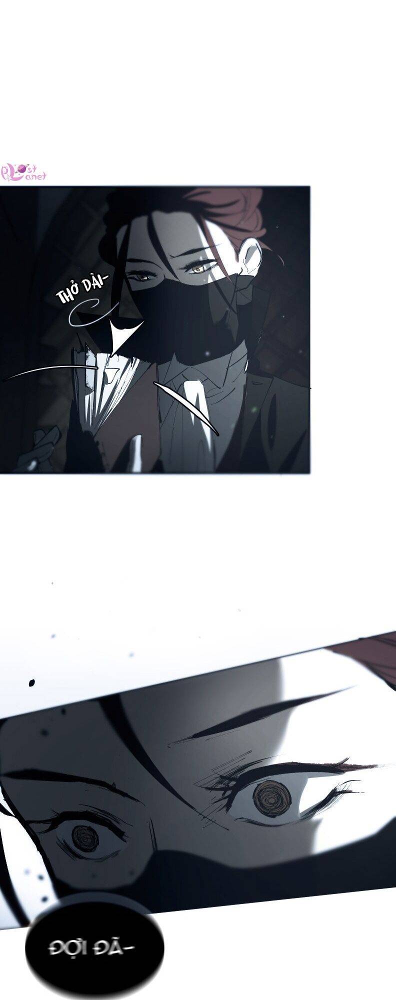 Lục Bình Tím Chapter 22 - Trang 12