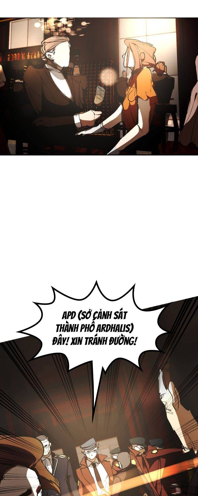 Lục Bình Tím Chapter 22 - Trang 18