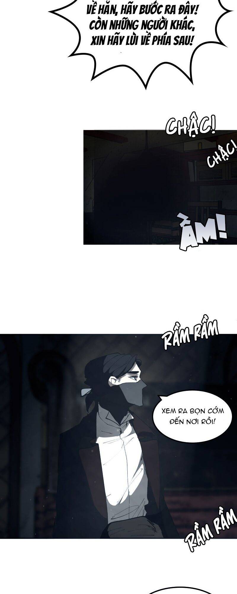 Lục Bình Tím Chapter 22 - Trang 20