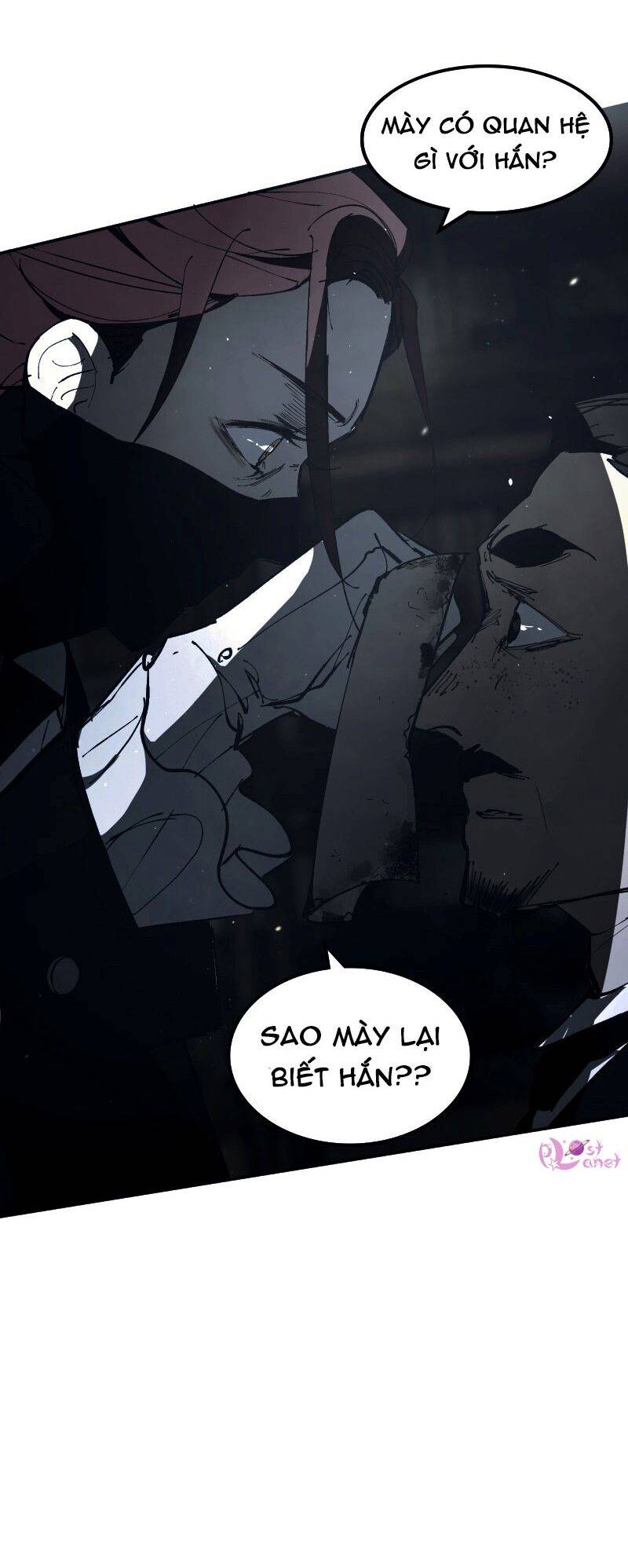 Lục Bình Tím Chapter 22 - Trang 27