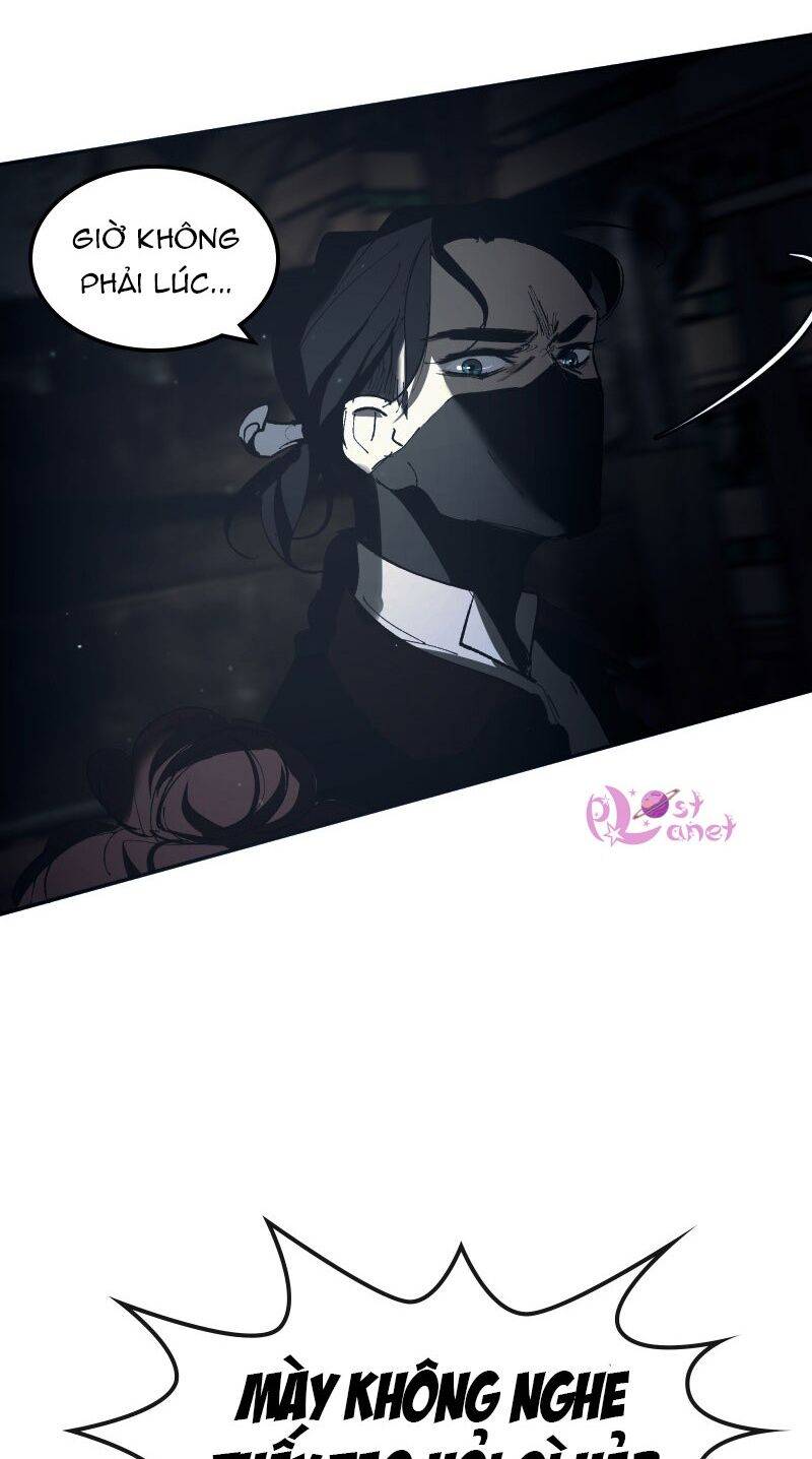 Lục Bình Tím Chapter 22 - Trang 33