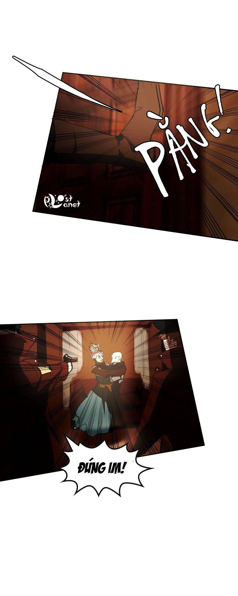 Lục Bình Tím Chapter 22 - Trang 35