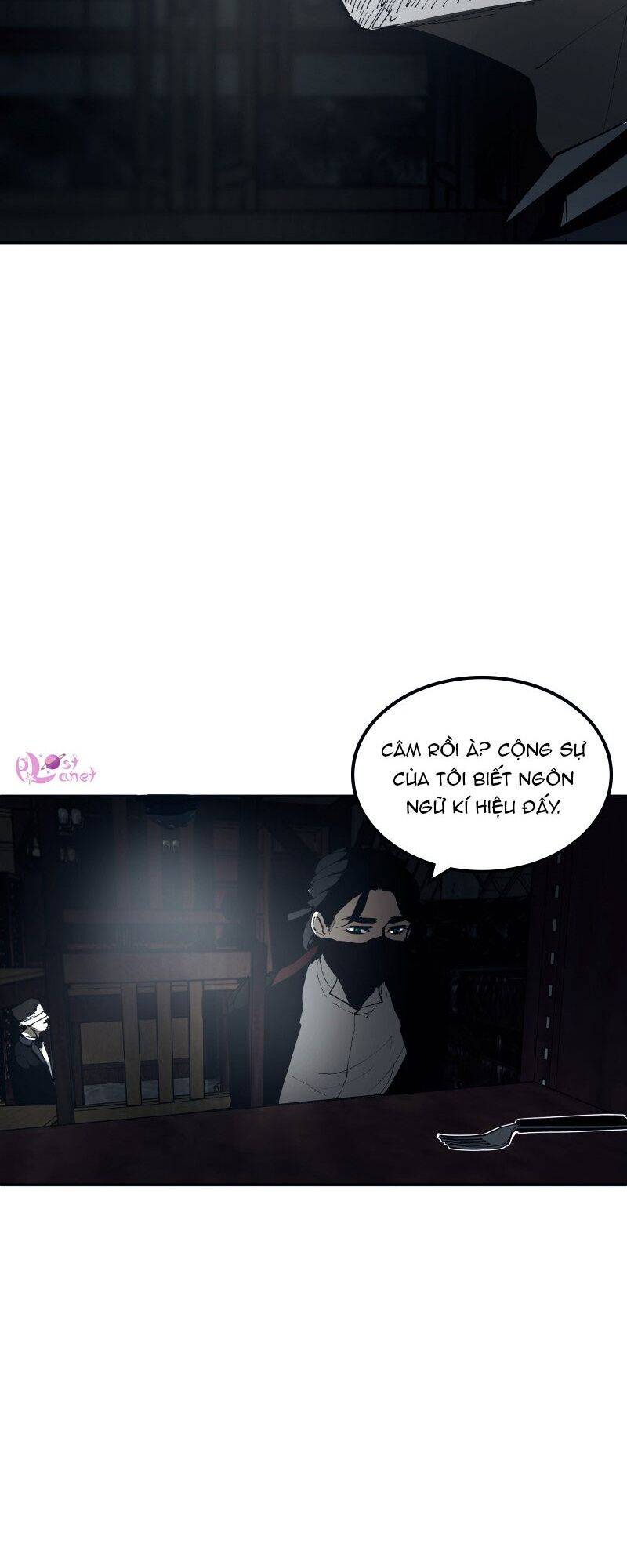 Lục Bình Tím Chapter 22 - Trang 4