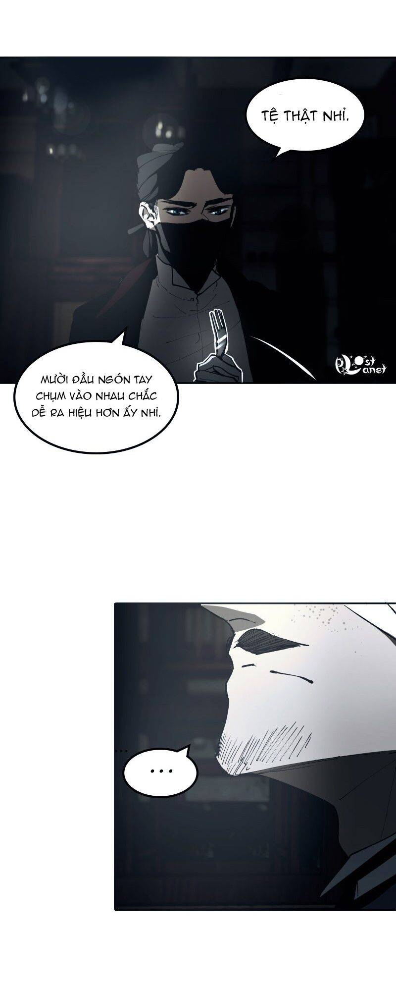 Lục Bình Tím Chapter 22 - Trang 5