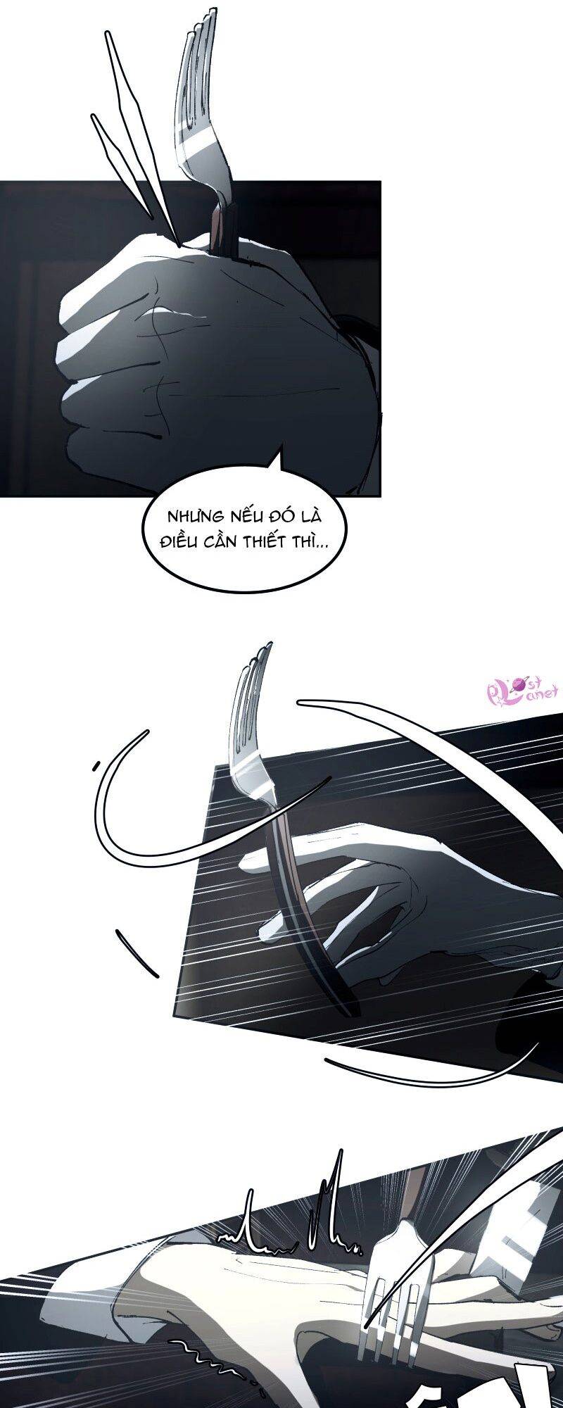 Lục Bình Tím Chapter 22 - Trang 6