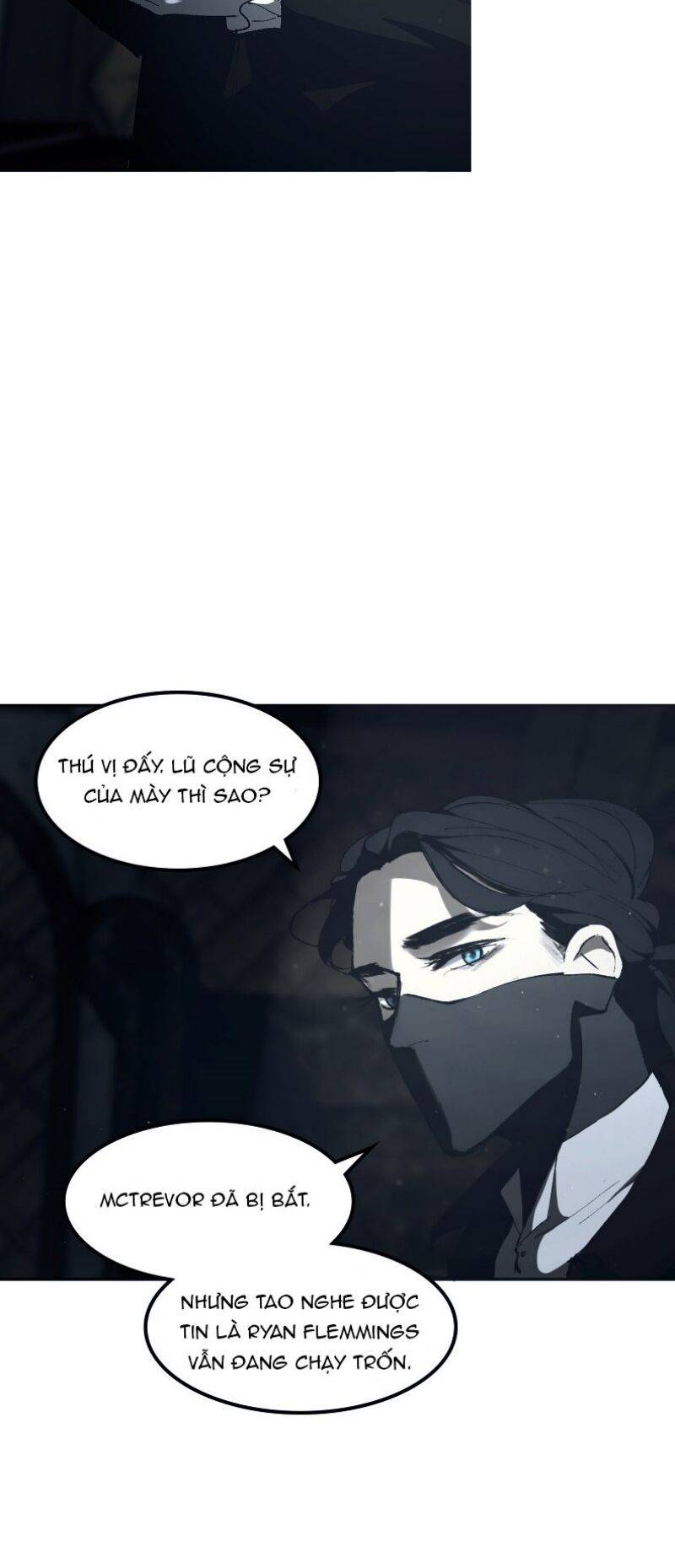 Lục Bình Tím Chapter 22 - Trang 9