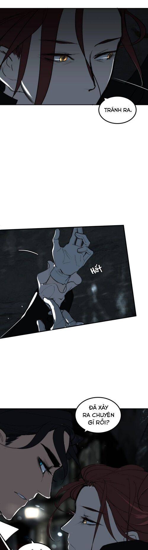 Lục Bình Tím Chapter 23 - Trang 13