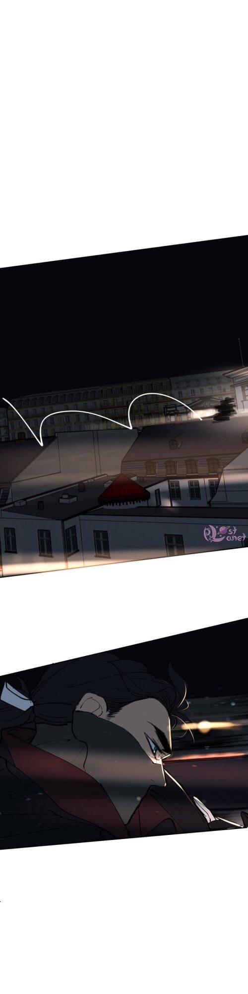 Lục Bình Tím Chapter 23 - Trang 2