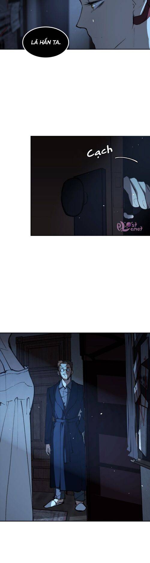 Lục Bình Tím Chapter 23 - Trang 23