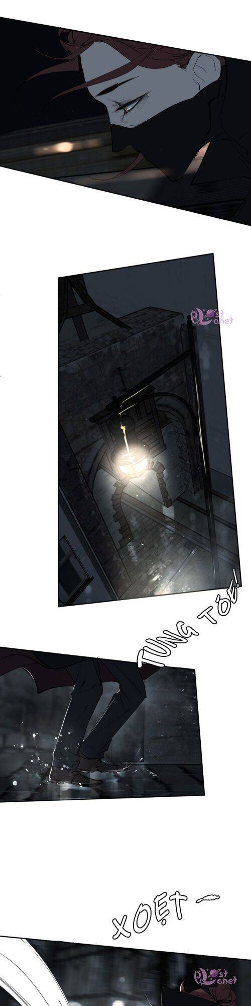 Lục Bình Tím Chapter 23 - Trang 3