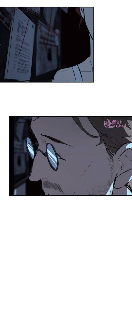 Lục Bình Tím Chapter 23 - Trang 33