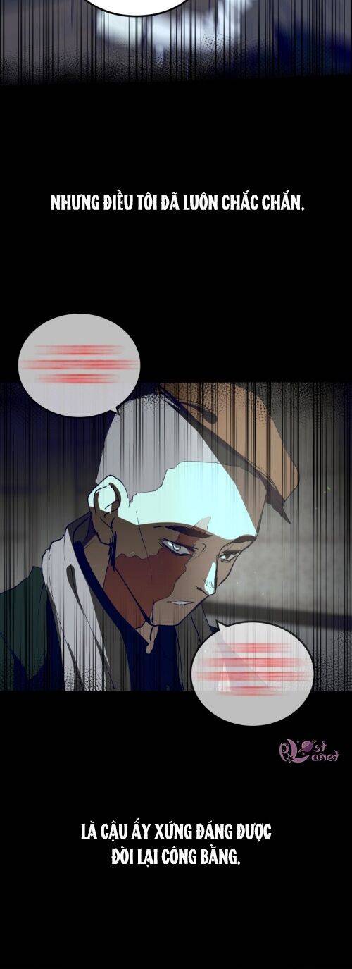 Lục Bình Tím Chapter 23 - Trang 38