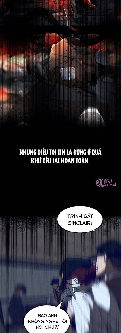 Lục Bình Tím Chapter 23 - Trang 42