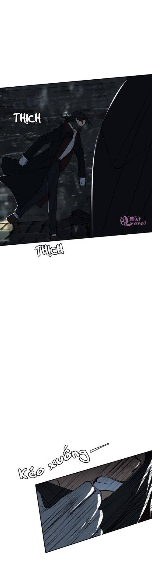 Lục Bình Tím Chapter 23 - Trang 5