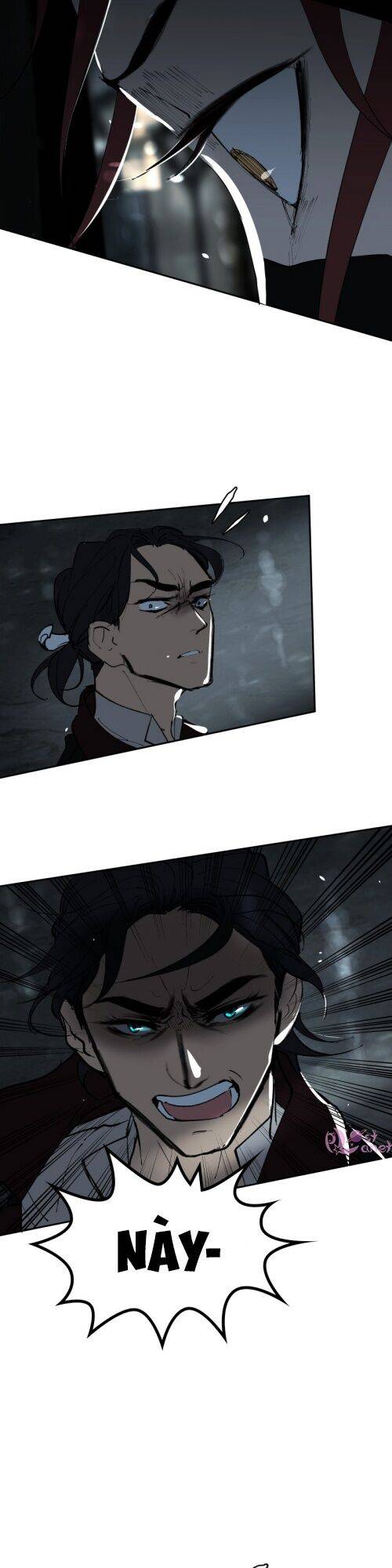 Lục Bình Tím Chapter 23 - Trang 8