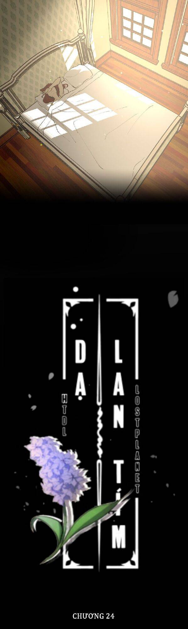 Lục Bình Tím Chapter 24 - Trang 16