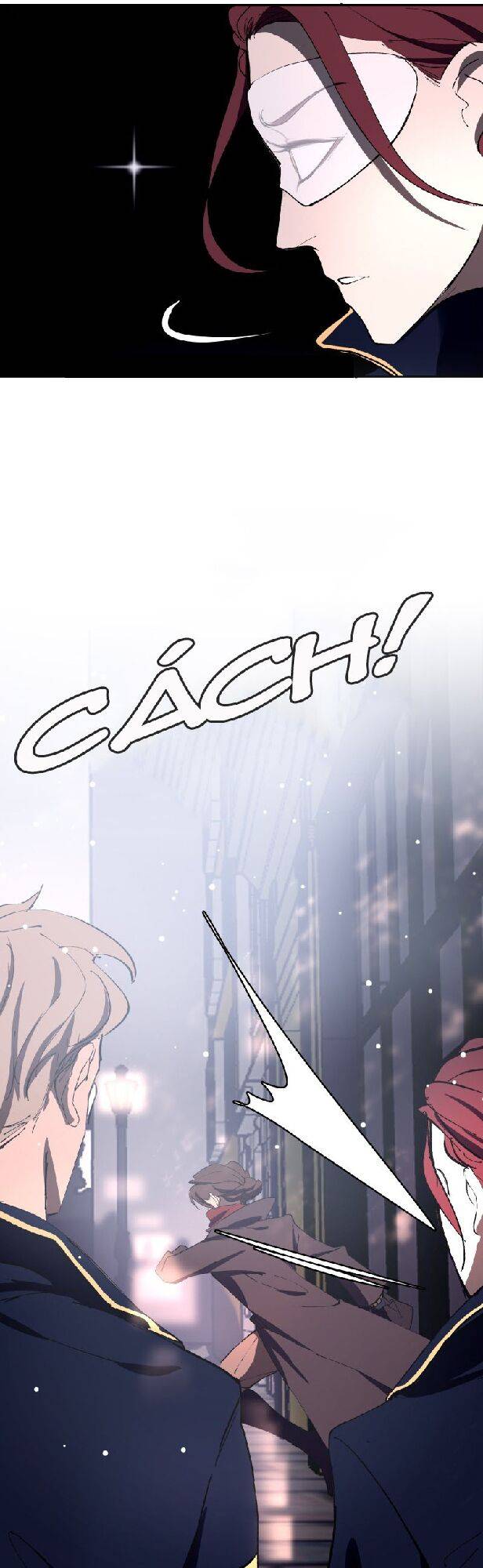 Lục Bình Tím Chapter 24 - Trang 23
