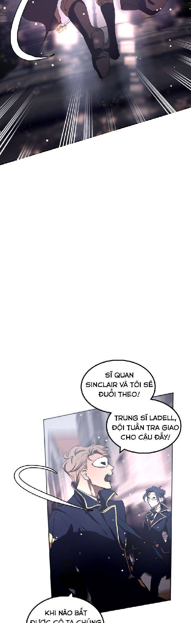 Lục Bình Tím Chapter 24 - Trang 27