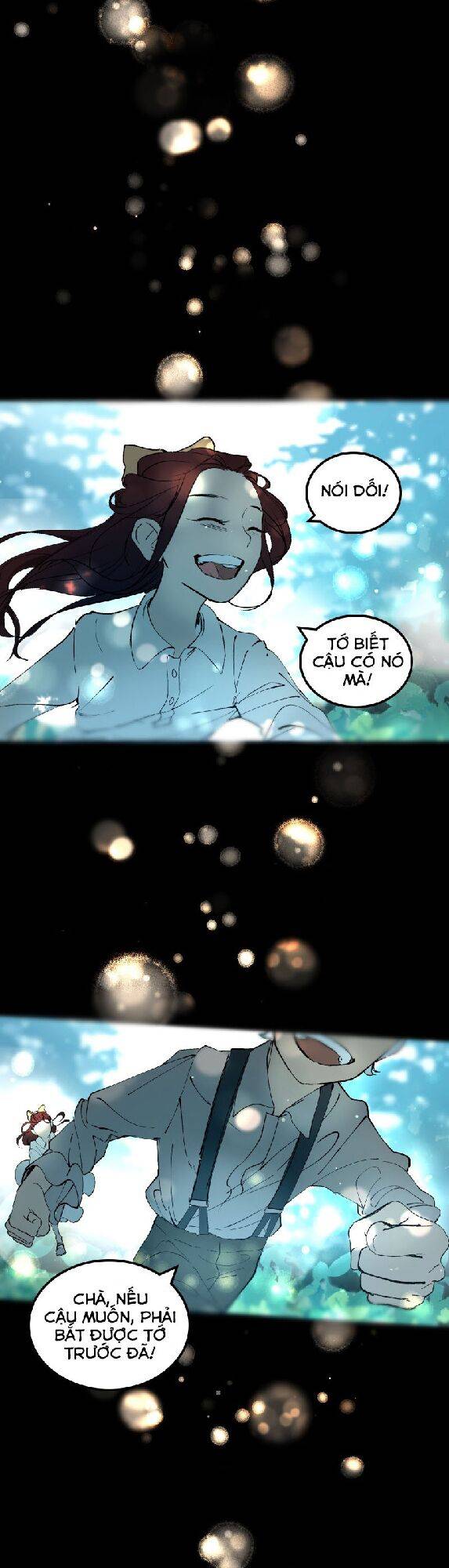 Lục Bình Tím Chapter 24 - Trang 9