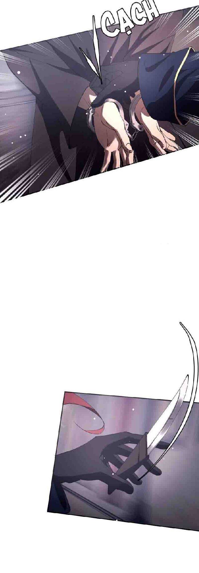 Lục Bình Tím Chapter 25 - Trang 16