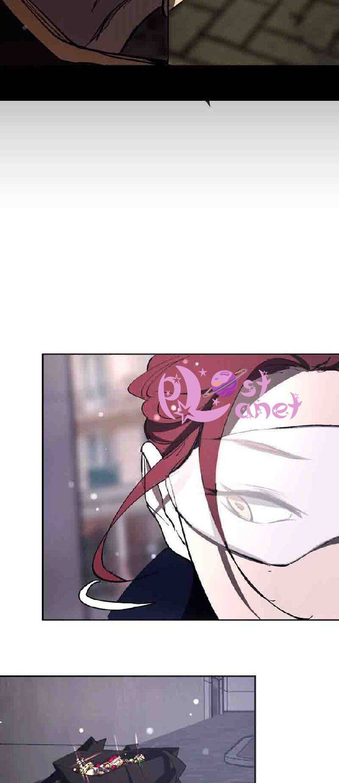 Lục Bình Tím Chapter 25 - Trang 18