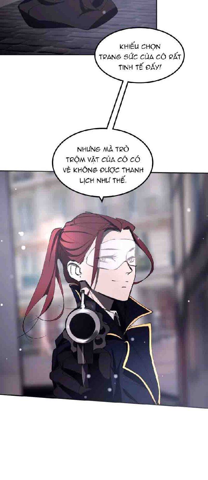 Lục Bình Tím Chapter 25 - Trang 19
