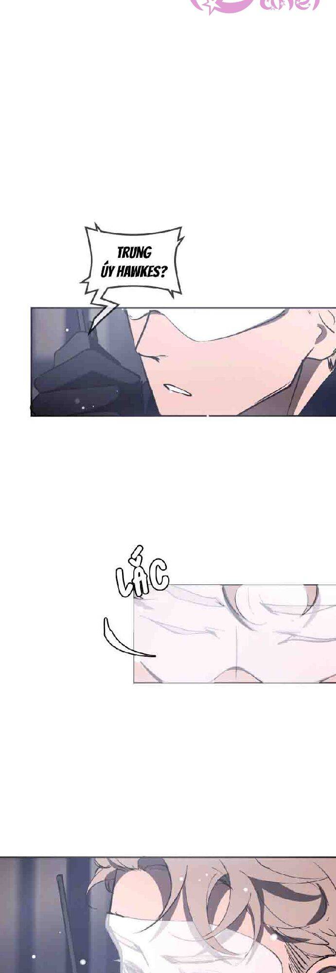 Lục Bình Tím Chapter 25 - Trang 22