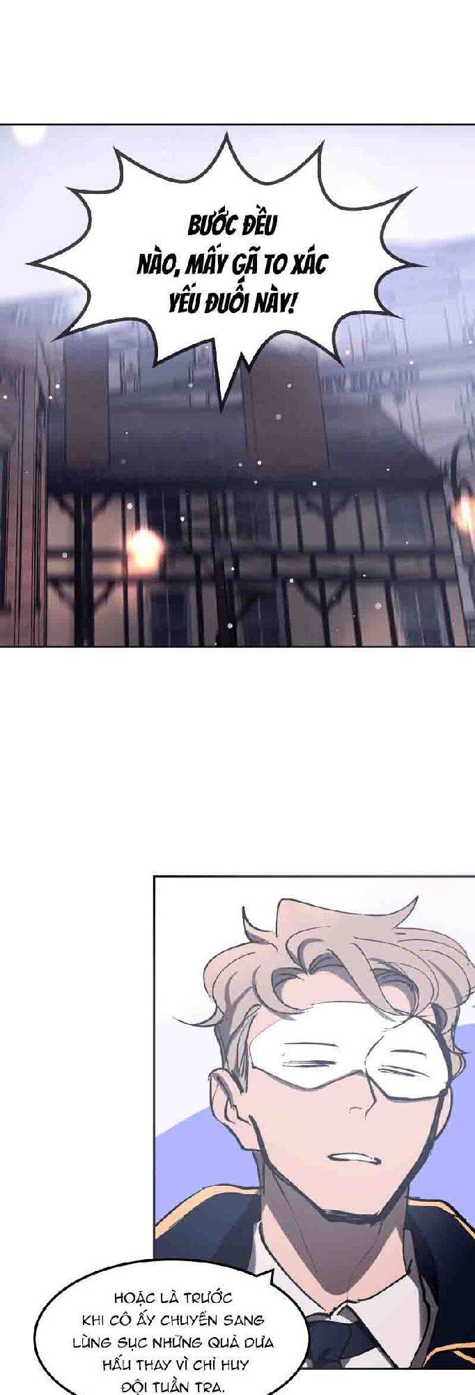Lục Bình Tím Chapter 25 - Trang 30
