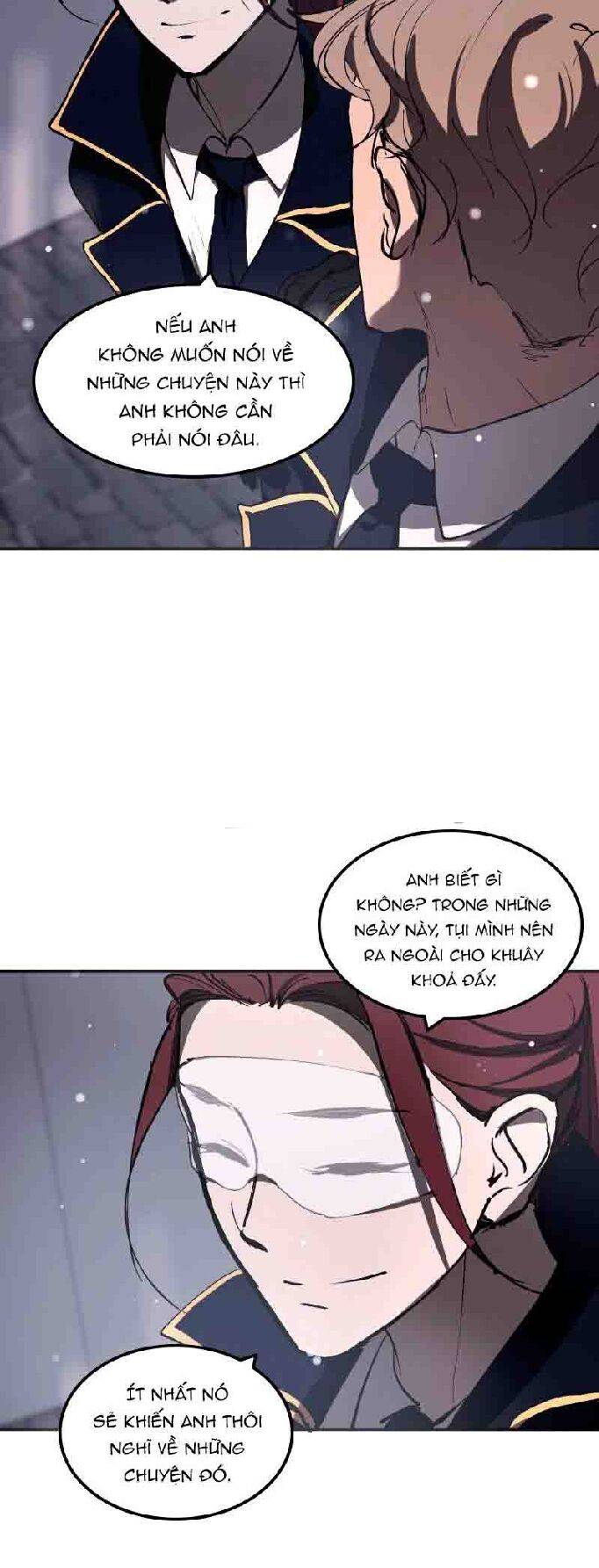 Lục Bình Tím Chapter 25 - Trang 37