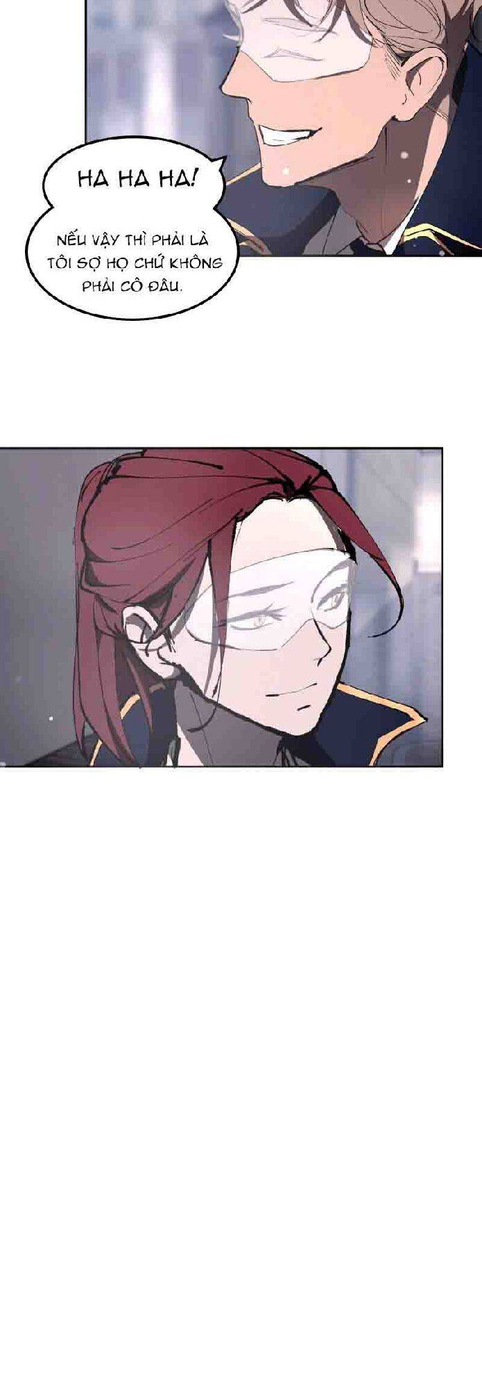 Lục Bình Tím Chapter 25 - Trang 39