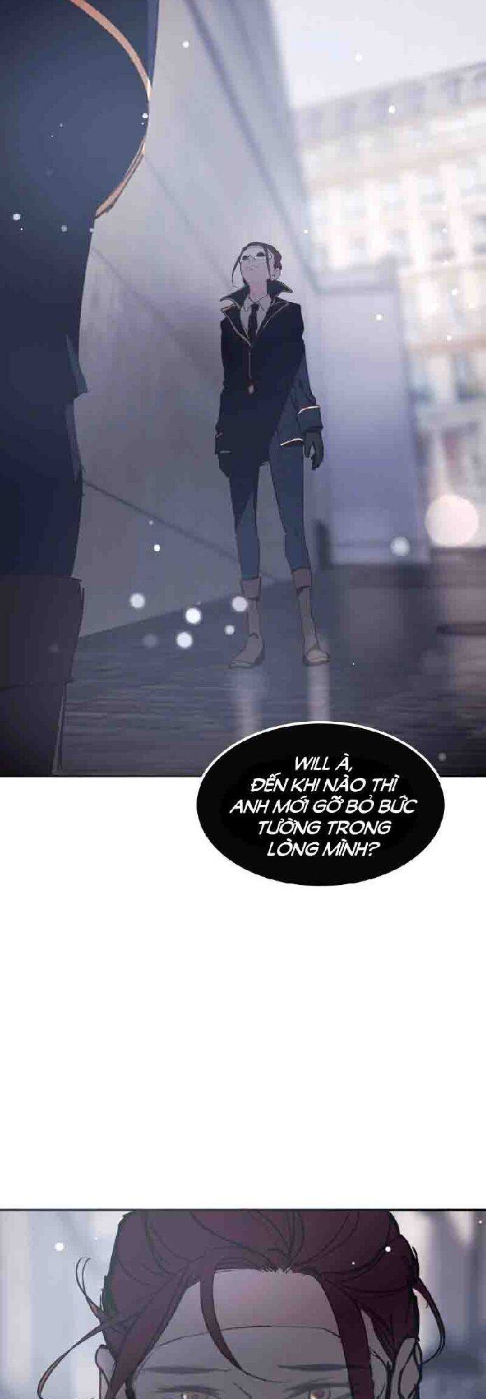 Lục Bình Tím Chapter 25 - Trang 41