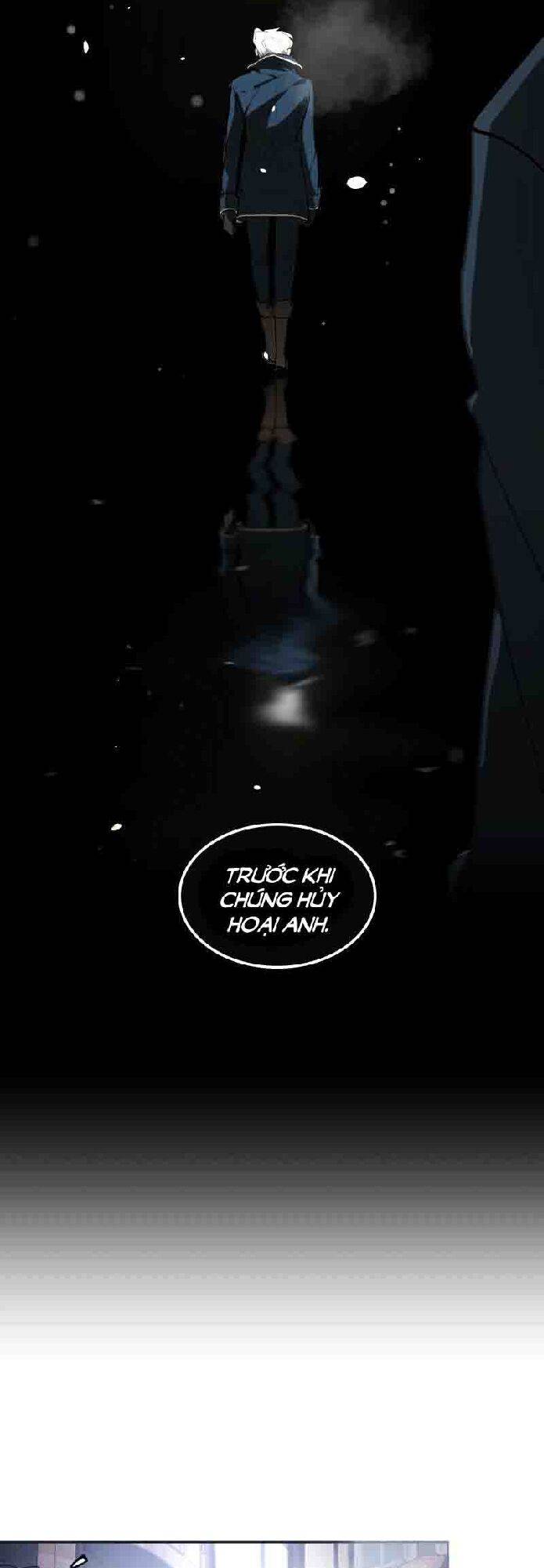 Lục Bình Tím Chapter 25 - Trang 44