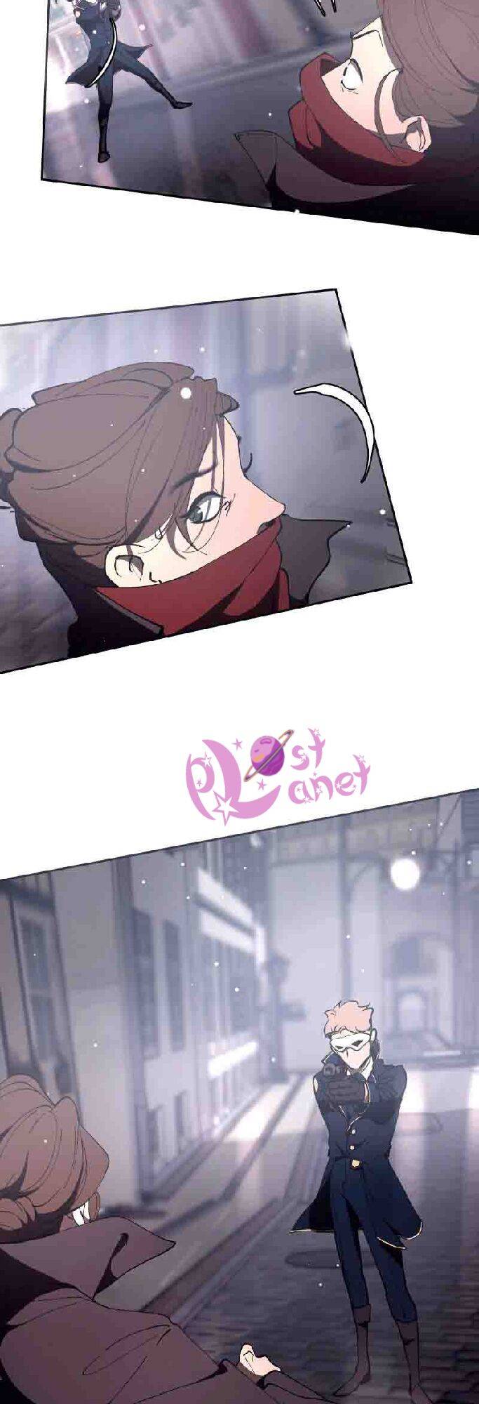 Lục Bình Tím Chapter 25 - Trang 7