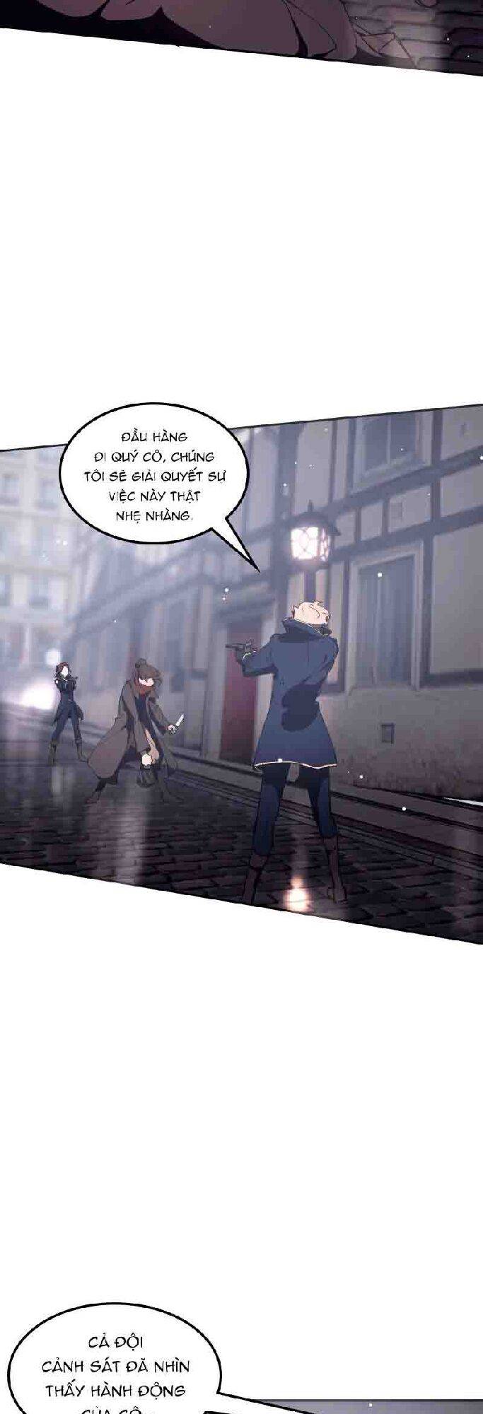 Lục Bình Tím Chapter 25 - Trang 8