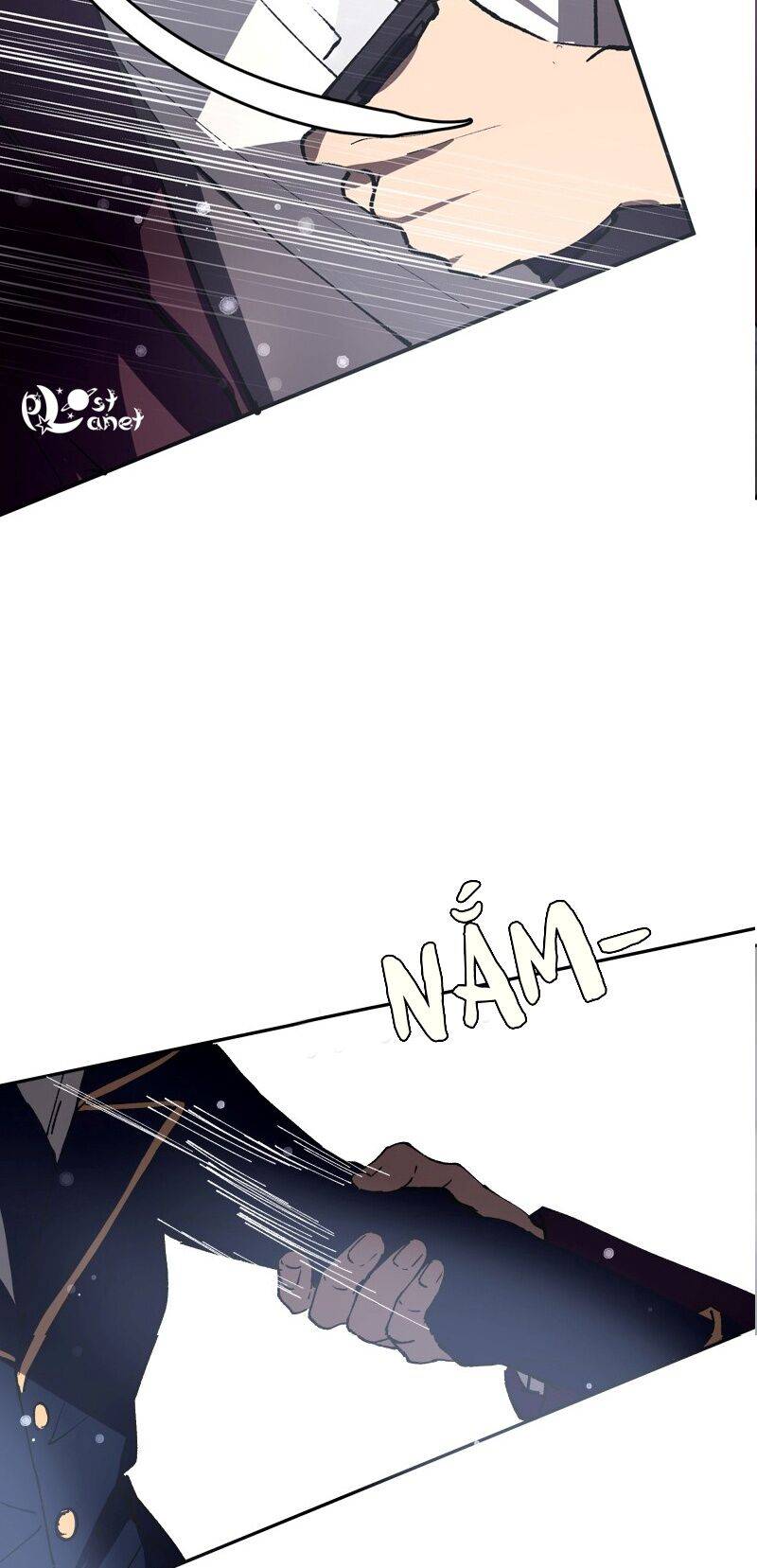 Lục Bình Tím Chapter 26 - Trang 10