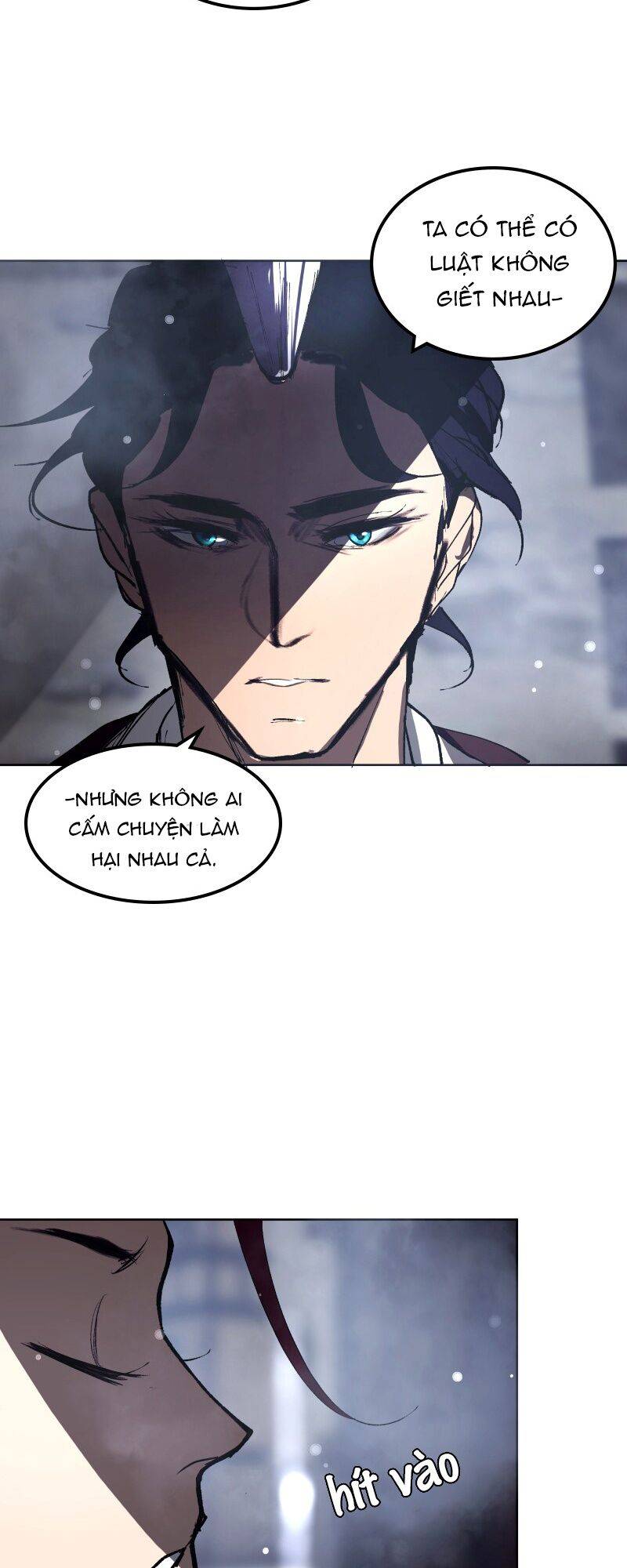 Lục Bình Tím Chapter 26 - Trang 16