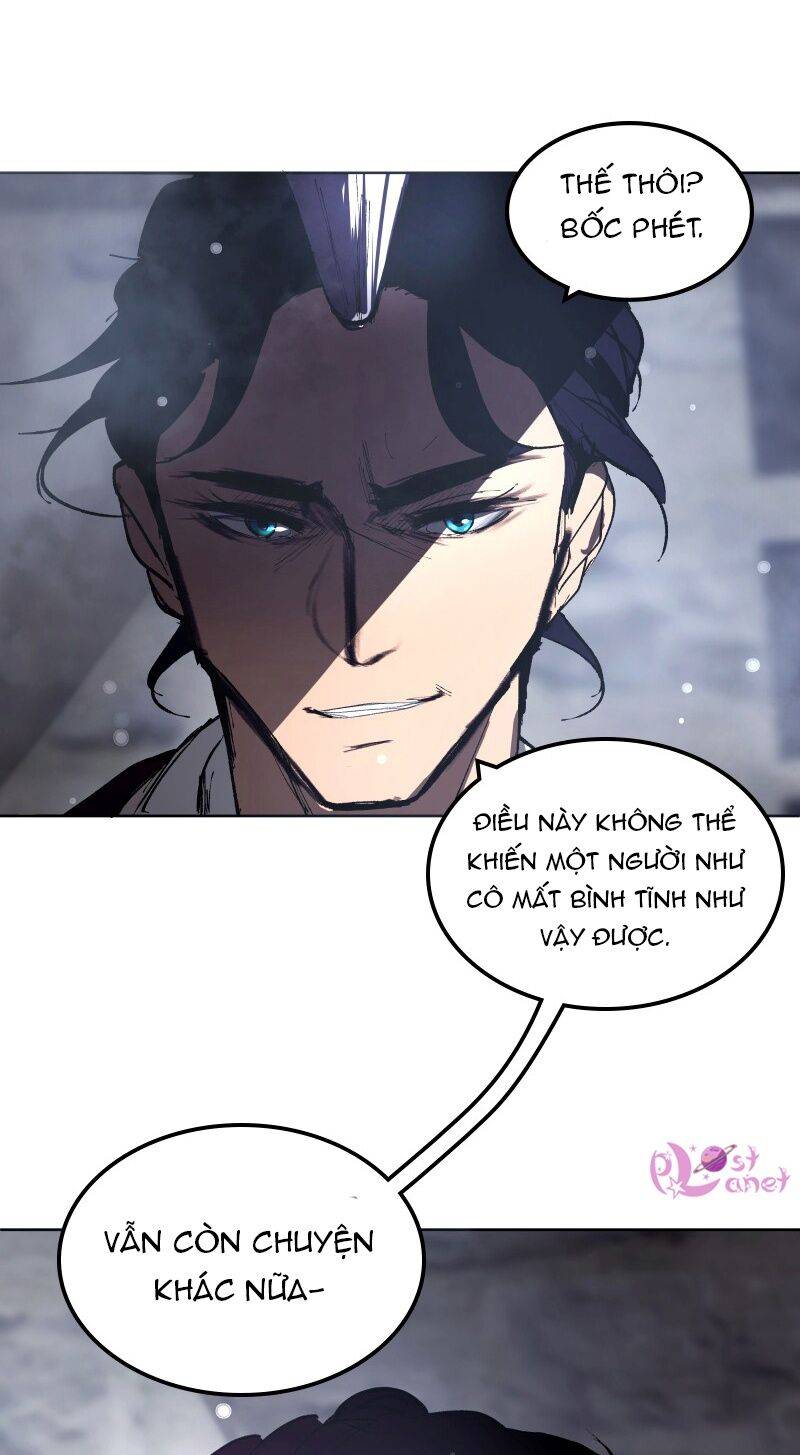Lục Bình Tím Chapter 26 - Trang 19