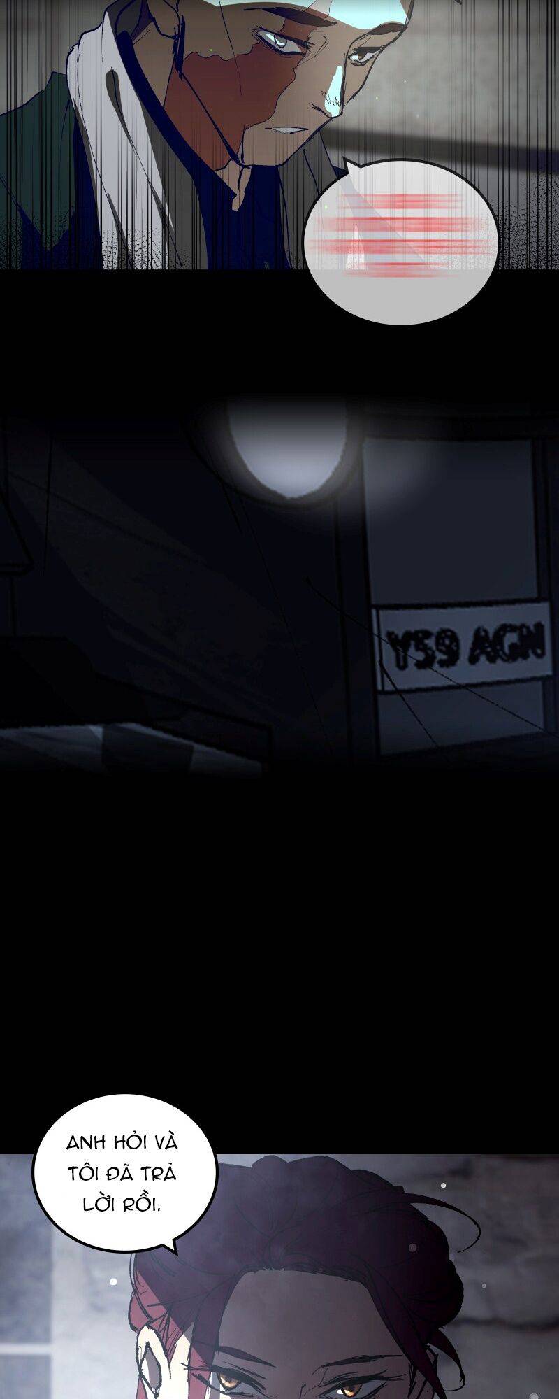 Lục Bình Tím Chapter 26 - Trang 24