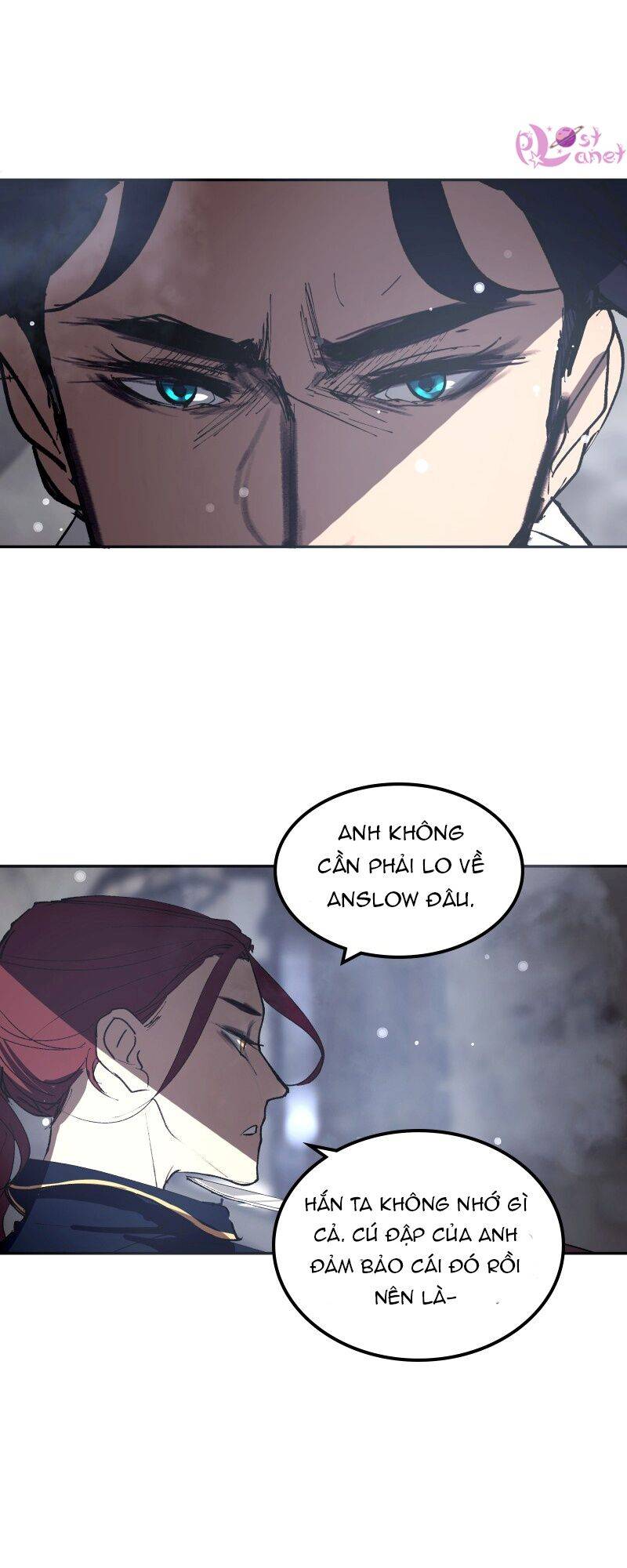 Lục Bình Tím Chapter 26 - Trang 26