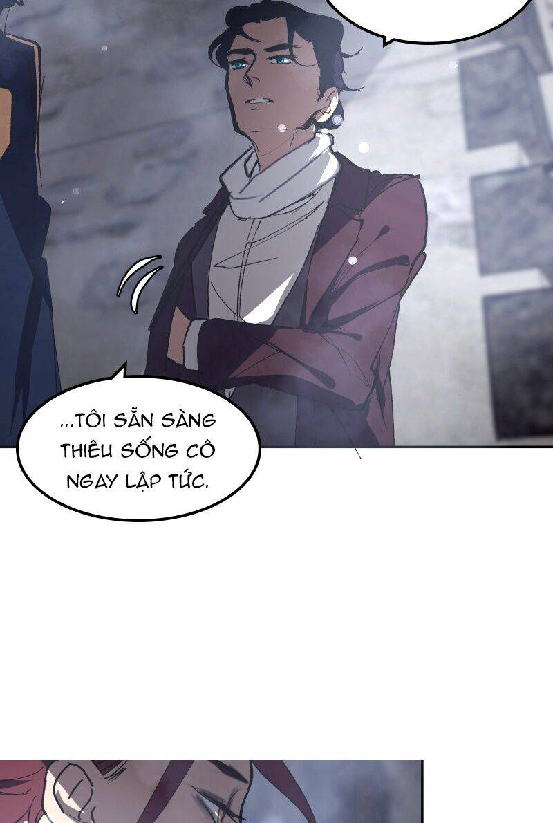 Lục Bình Tím Chapter 26 - Trang 28